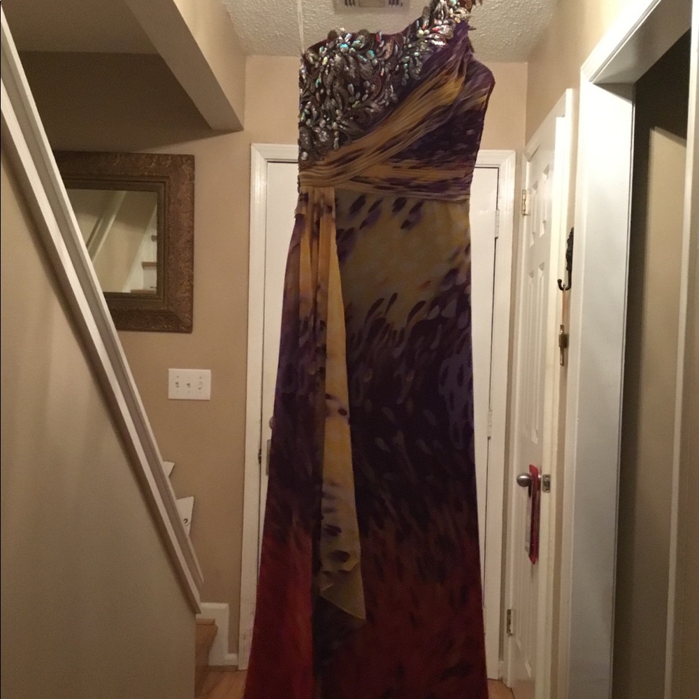 Tony Bowls